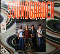 Soundgarden – Live In Chicago / Live In Rotterdam '92 (2xCD '94 FOLIA)