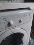 Пральна машинка Indesit