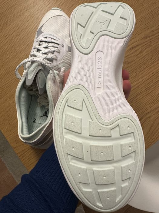 Air Jordan Delta 3 low