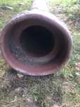 wkład kominowy ceramiczny fi 180
