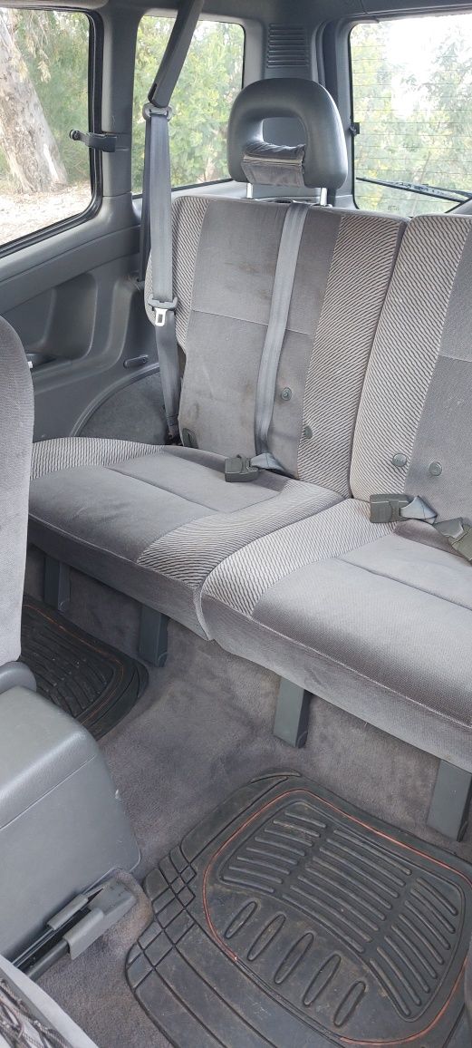 Vendo Ford Maverick 2.7TD