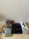 Xbox 360E  Slim Mega Zestaw 10 gier !!!