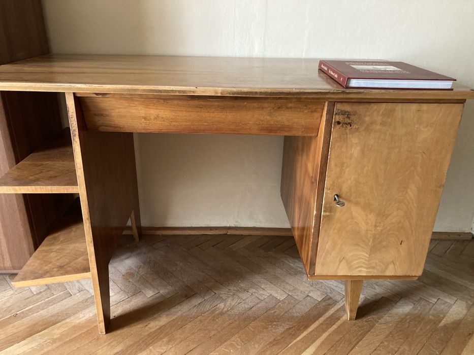 OKAZJA! Komoda Kredens PRL - 50% jak NOWE