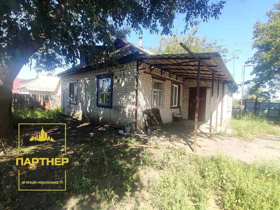 Продам   будинок   Великі  Кринки   Кременчуцького   району