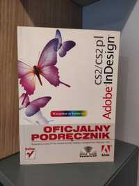 Adobe Indesign CS2/CS2PL oficjalny podręcznik