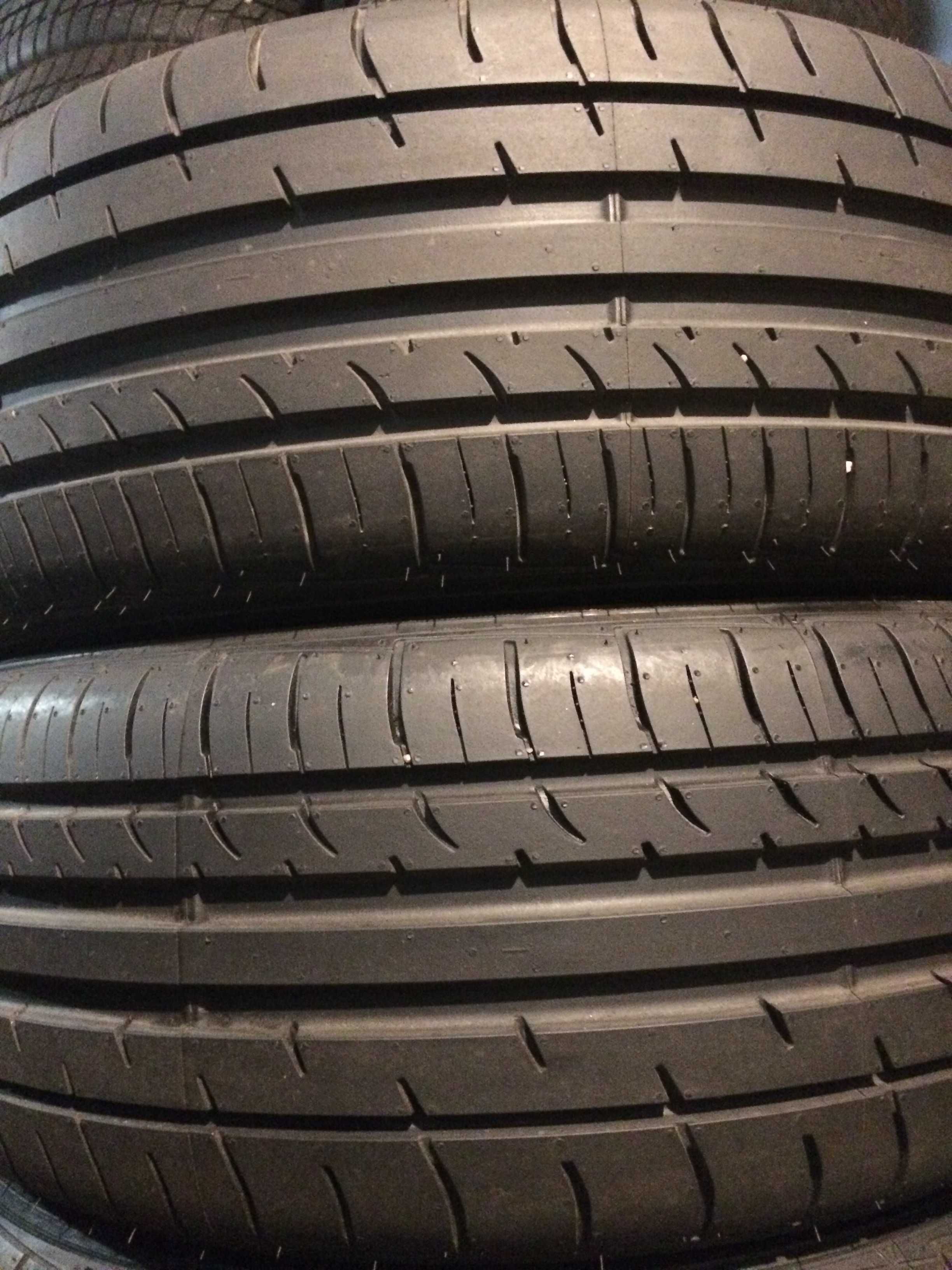 opony falken azenis 215/50r18