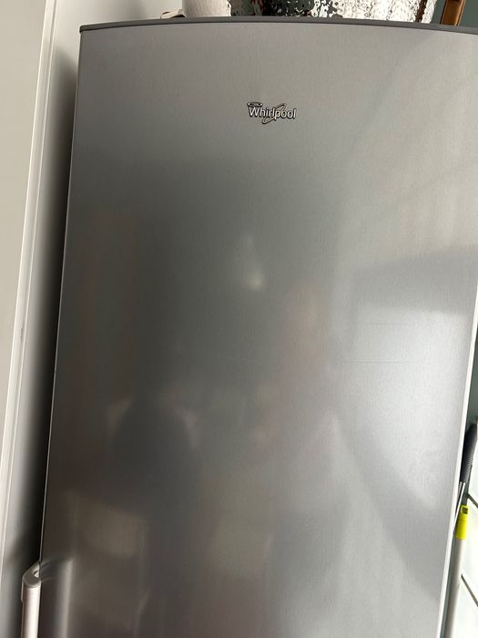 Frigorífico whirlpool