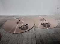 Sabian B8X 14 Hi Hat nowe blachy  Hi-Hat