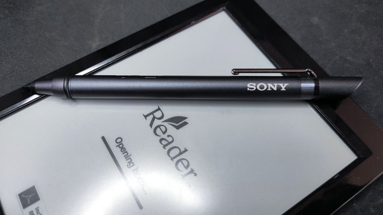 Стилус для Microsoft Surface Sony VGP-STD2