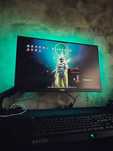 Monitor Philips Momentum 278M1R 4K HDR – 3 sztuki