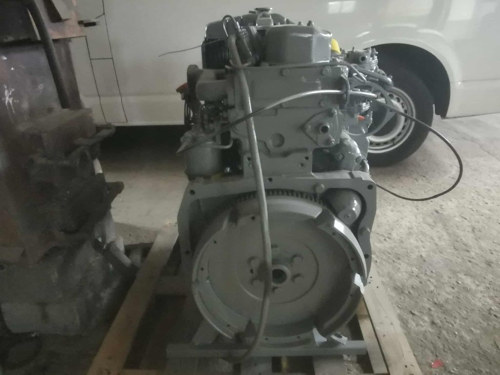 Silnik mf255 mf235 ursus c360 3p