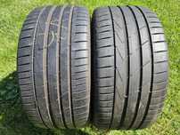 2x Hankook Ventus S1 evo2 K117 XL MFS RO1 245/35R19 93Y 5mm
