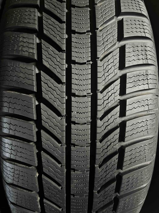 225/60/18 R18 Continental WinterContact TS870P 4шт зима