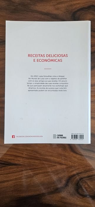 Receitas fáceis para todos os dias