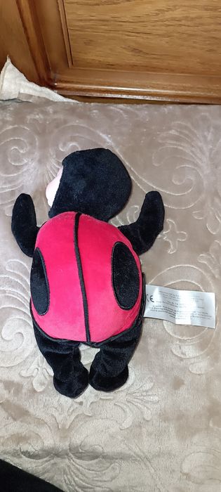 Гедес сплюшка спящий сплячий малюк младенец геддес geddes gedes