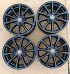 Felgi 16 5x108 Ford Focus Mondeo C S MAX Galaxy Tourneo Connect Volvo