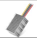 Перетворювач 12в 28в 20А| 12v 28v 20a | є опт