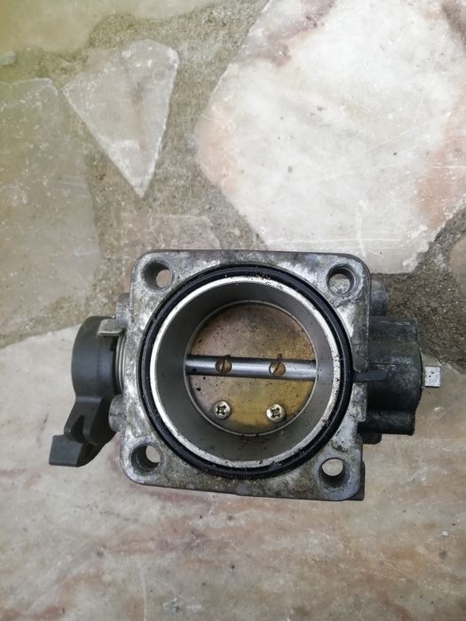 Peças vê polo alternador