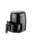 Мультипечь аэрогриль SHFD 1400 B2 Silver Crest 01