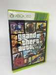 Gra GTA 5 Grand Theft Auto V Xbox 360 X360 pudełkowa