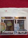 Funko pop Game of Thrones
