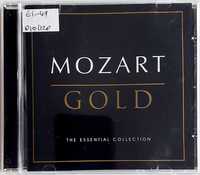 Mozart Gold The Essential Collection 2002r
