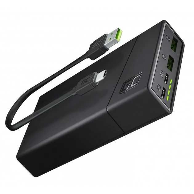 PowerBank GreenCell GC PowerPlay20 20000mAh