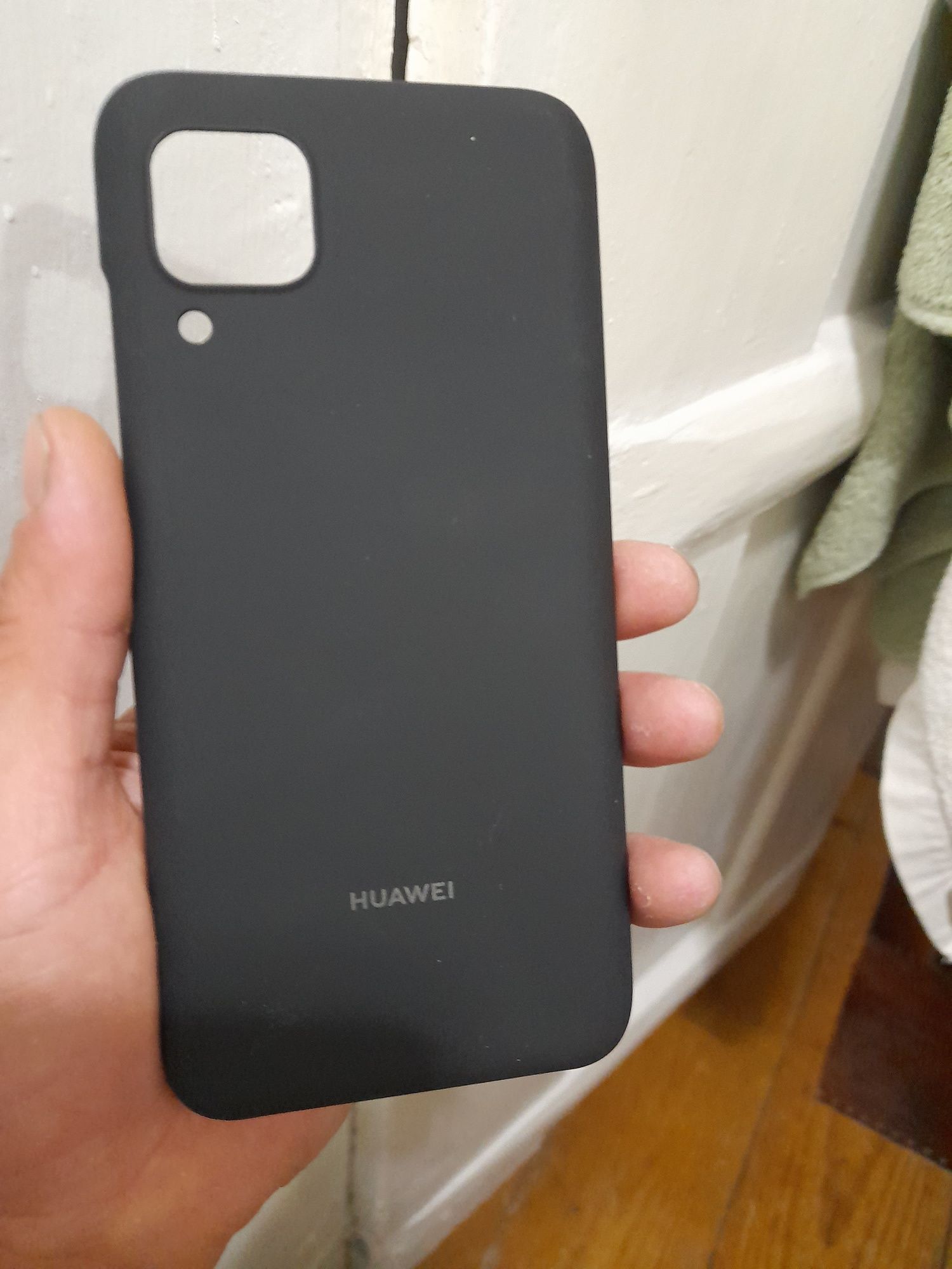 Capa de telemovel/smartphone Huawei P40 Lite