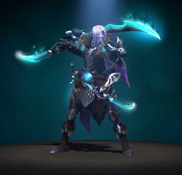 Spring 2025 Heroes' Hoard and Crownfall 2024 Collector's Cache Dota 2