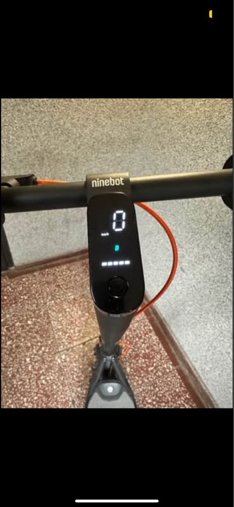 Hulajnoga elektryczna z gwarancją!