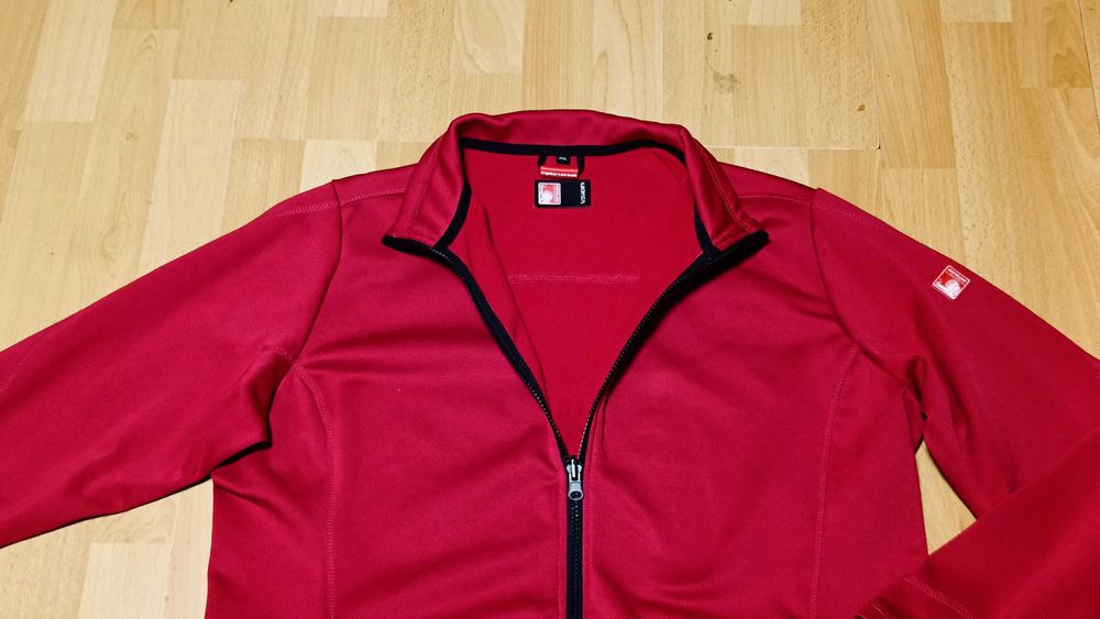 Damska kurtka ENGELBERT STRAUSS SOLID r,2XL stan idealny
