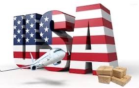 Доставка товарів з США та Європи ebay amazon