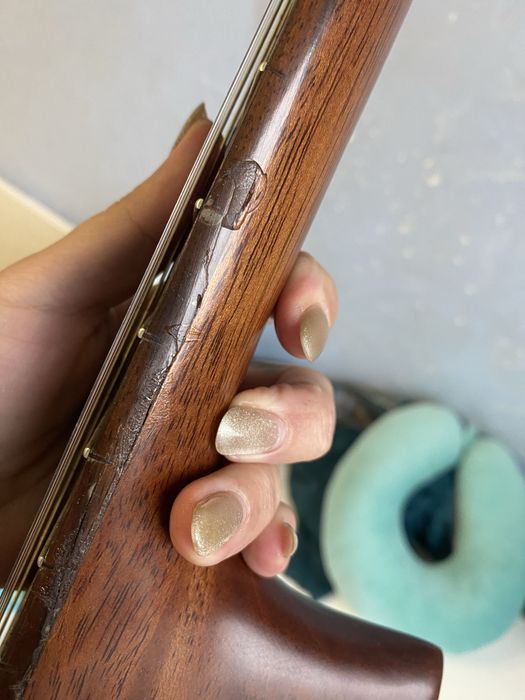 Класична гітара cort 100