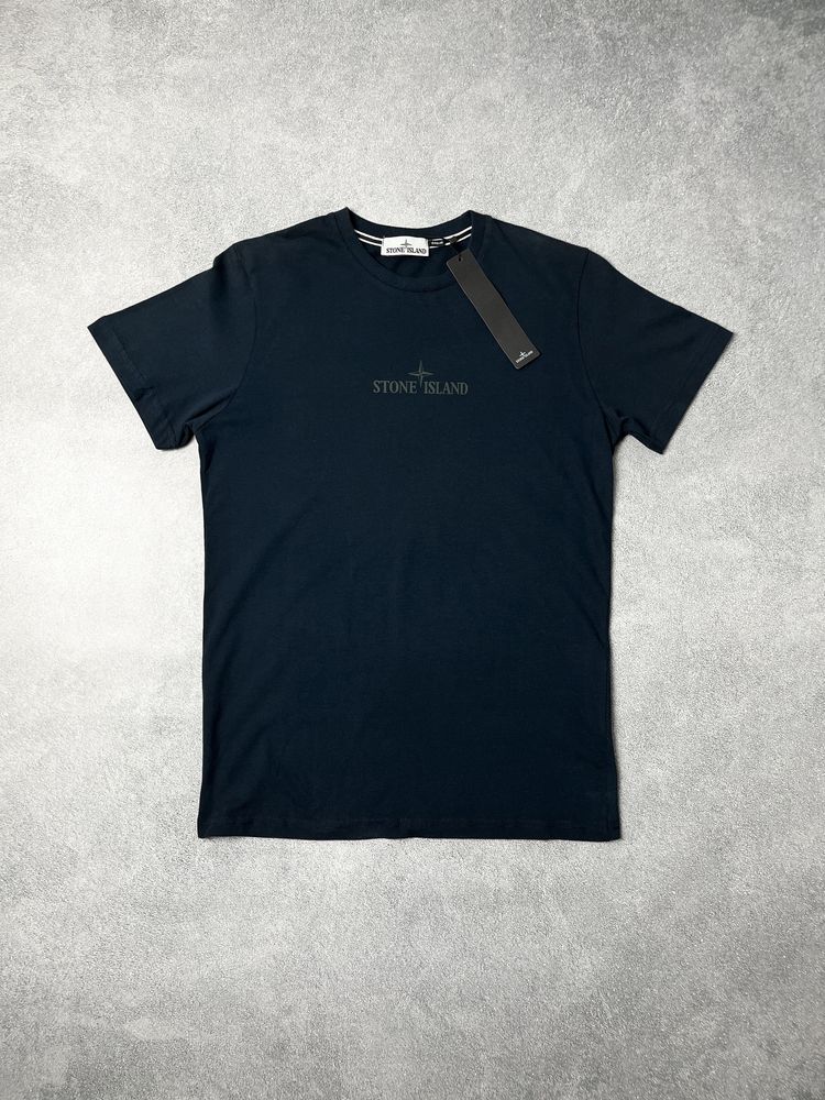 Футболка мужская Stone Island
