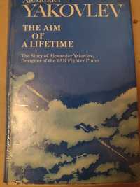 The AIM of a lifetime. The story of Alexander Yekovlev