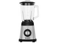 Liquidificador BECKEN BTB5027 para batidos e gelo granizado