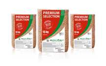 Pellet drzewny premium selection