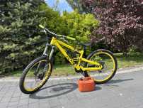 Scott Voltage FR 10 2012r.