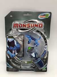 Figurka Monsuno Longfang