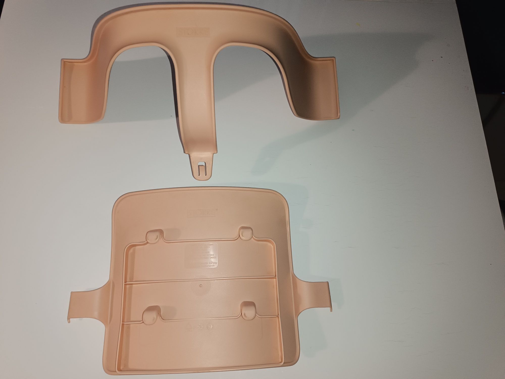 Stokke Tripp Trapp. Baby Set. Oryginalne.
