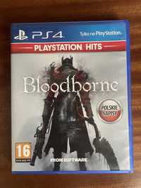 Bloodborne ps4 ps5