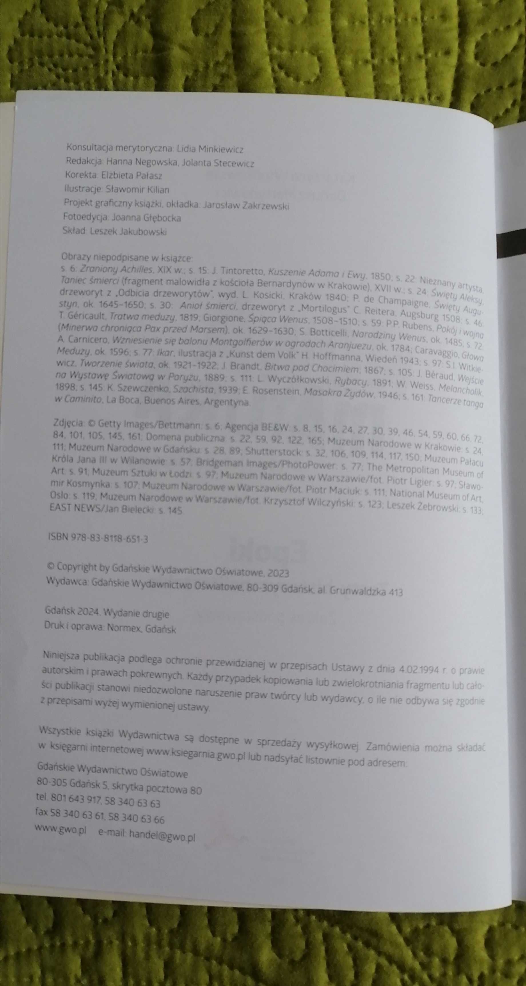 Nowa matura z j. polskiego, Epoki testy historycznoliterackie