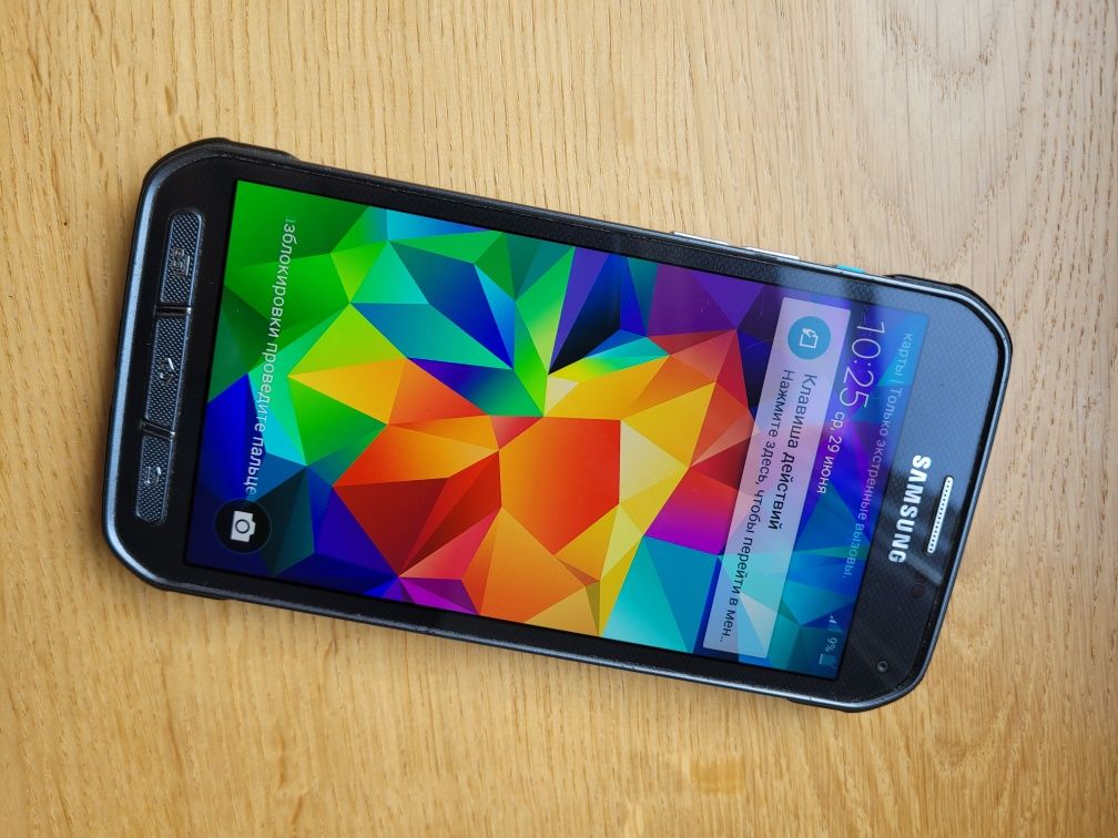 Samsung S5 g870 Active
