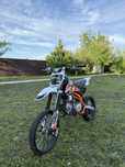Продаж пітбайк KAYO TT 140