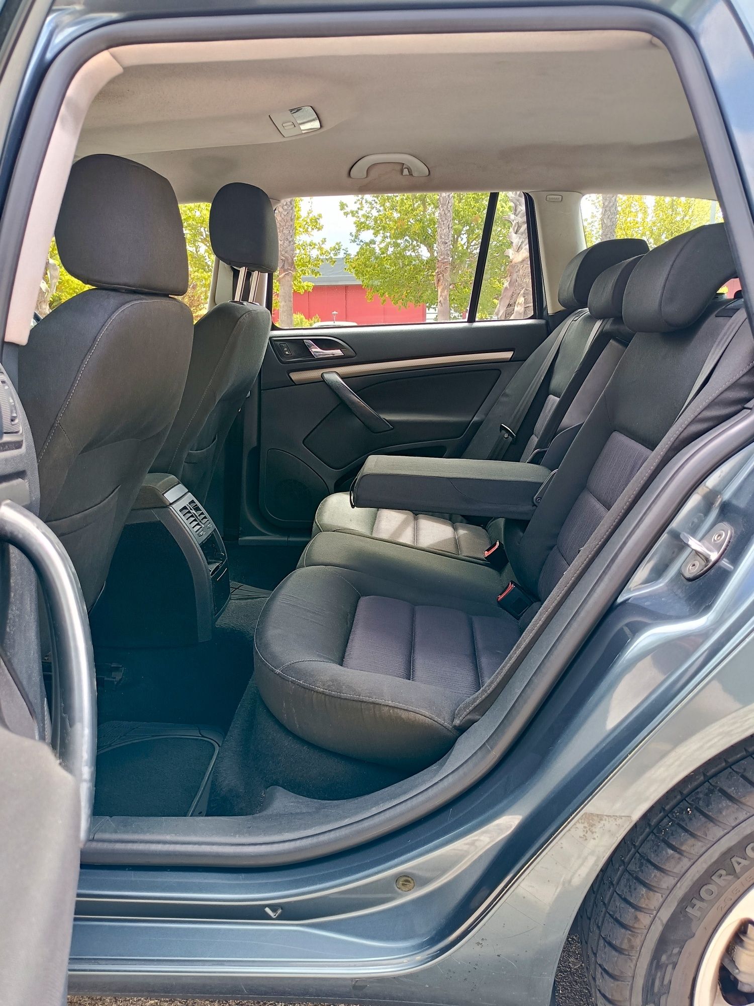 Skoda Octavia 1.9TDI PD 105cv
