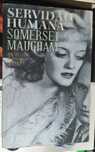 Servidão Humana de Somerset Maugham