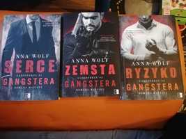 Gangsterzy trylogia