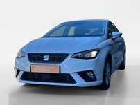 SEAT Ibiza 1.0 TSI Style