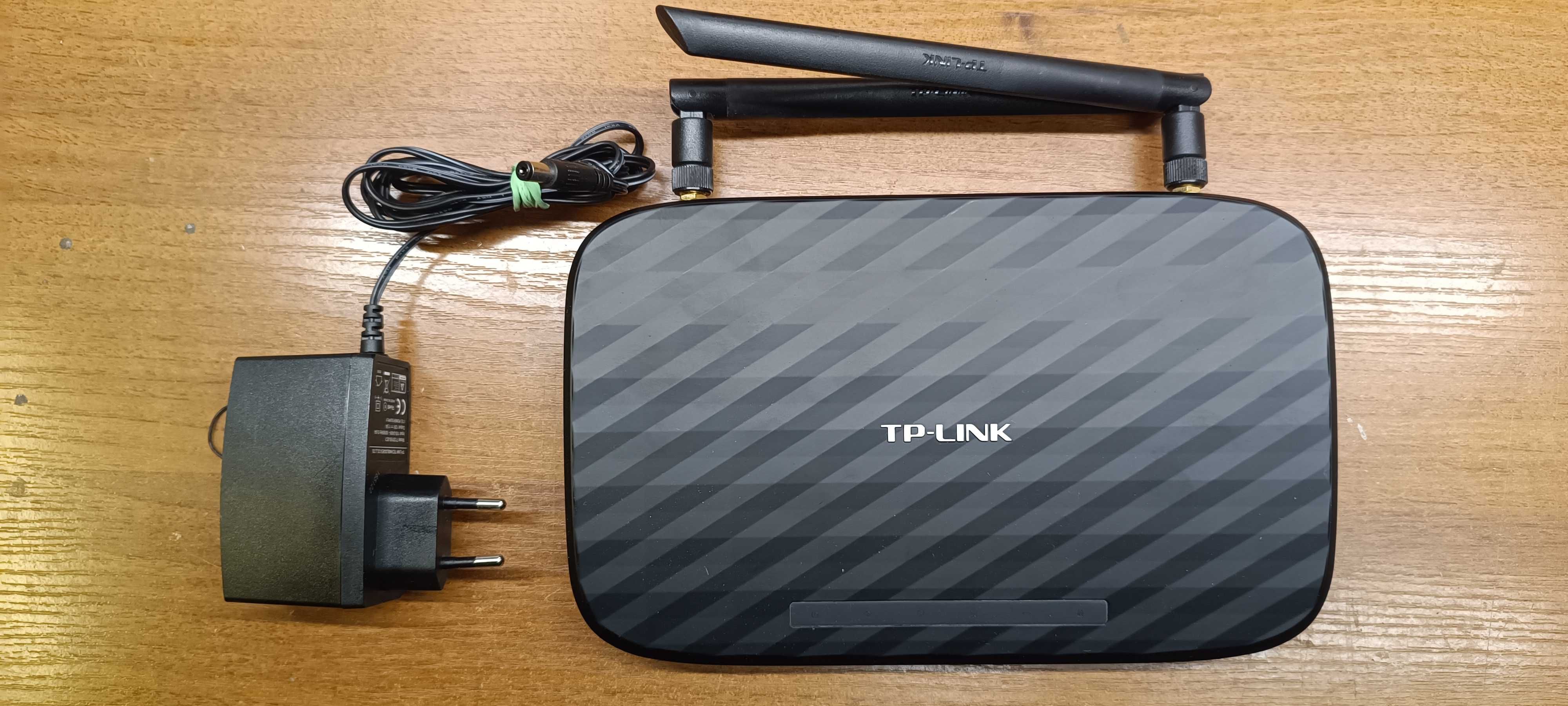 Router TP-link Archer C2