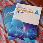 Economia A 11 ° ano
